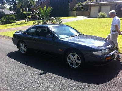 Started by Zenkis14 02 Jan 2012 zenki concord grey s14 kezs