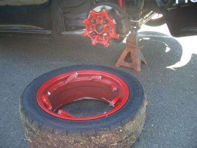 Hr Wheels