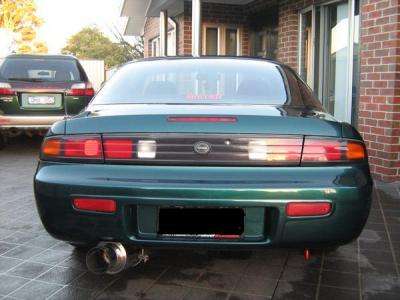 Cannon Muffler