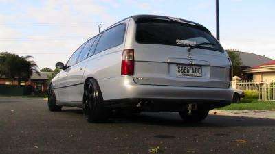Jdm Commodore
