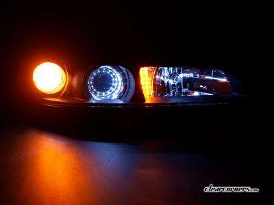S15 Headlights