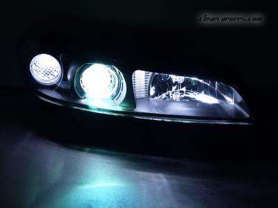 S15 Angel Eyes
