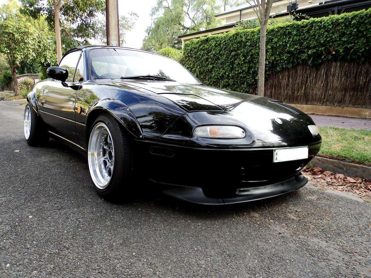Mazda Mx5 Girls Or Guys Car Mazda Mazdatuned Com Hardtuned Net