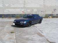 R33 Drift Teks