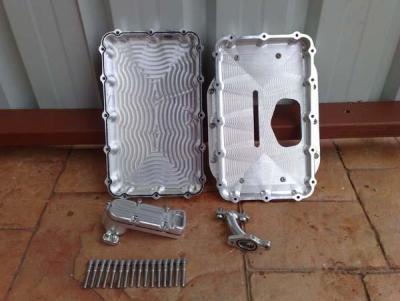 Sr20 Sump