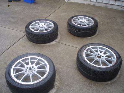 Adr Racing Rims