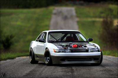 S13 Supermade Kit