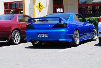 Nissan silvia forum au #8