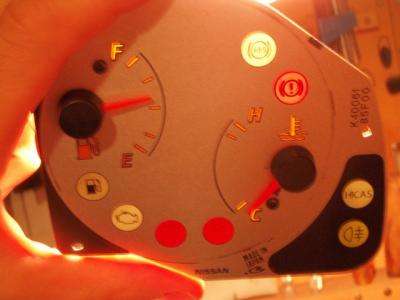 El Dials