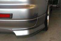 S15 Rear Lip