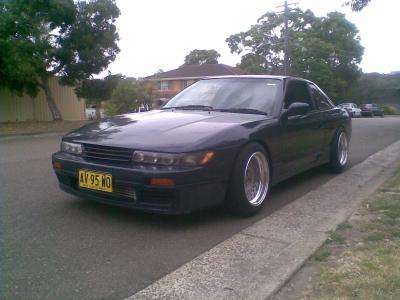 Nissan silvia forum nsw #5