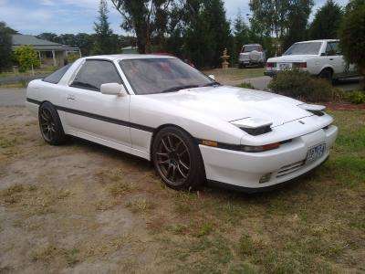 ga70 supra
