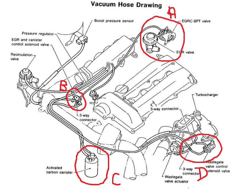 [DIAGRAM] Wiring Diagram For Sr20 240sx FULL Version HD Quality Sr20