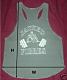 Bodybuilding Singlets