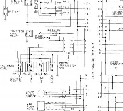 ca18det wiring diagram 22 wiring diagram images wiring ca18det wiring diagram 22 wiring diagram images wiring