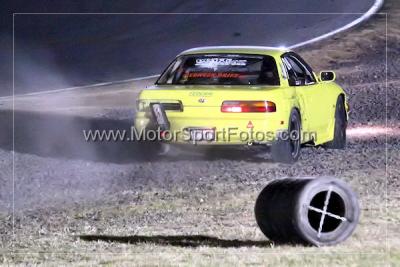 Twilight Drift