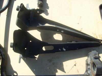 S13 Radiator Support