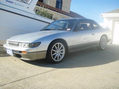 Joined29June 10 LocationAustralia WA Cars14 zenki love