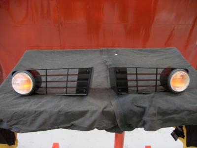 X1 set of 180sx type X front 180sx Type X. X1 set of 180sx type X front
