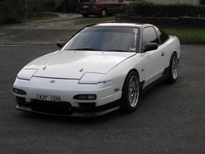Nissan silvia forums australia #8