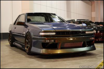 Nissan gazelle for sale melbourne #4