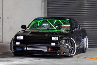 Australian nissan silvia forum