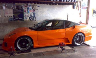 Nissan silvia forum malaysia