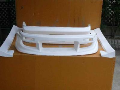 Nissan silvia s12 body kit #6