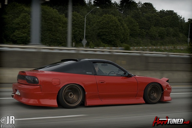 Forum nissan silvia #8