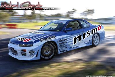 Drift Vinyls