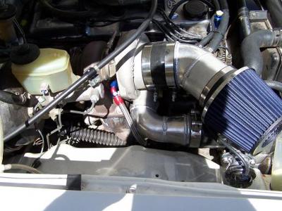 Toyota Hilux Turbo Toyota Hilux Turbo