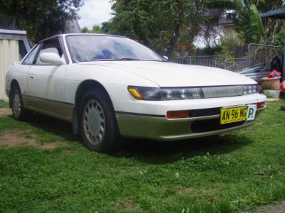 Stock S13