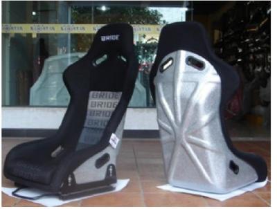 Bride Pro Seats
