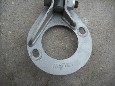 nismo strut brace