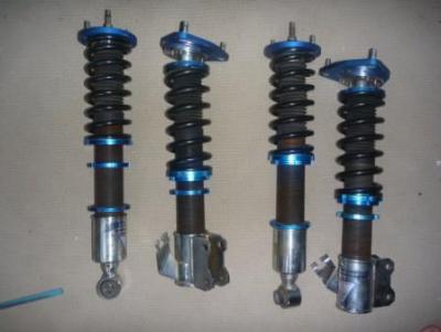 Kts Coilovers