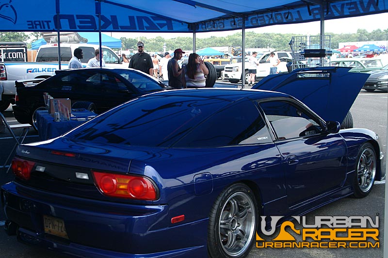 Nissan silvia forums index #7