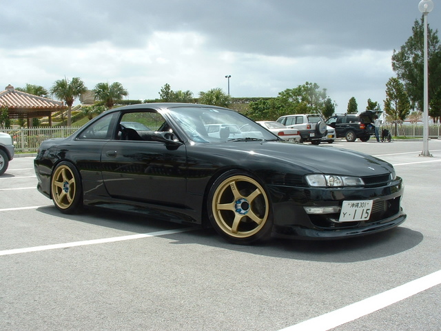 Joined12May 04 LocationAustralia VIC CarNissan 180SX Type X