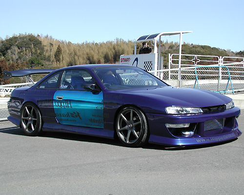 Joined12May 04 LocationAustralia VIC CarNissan 180SX Type X