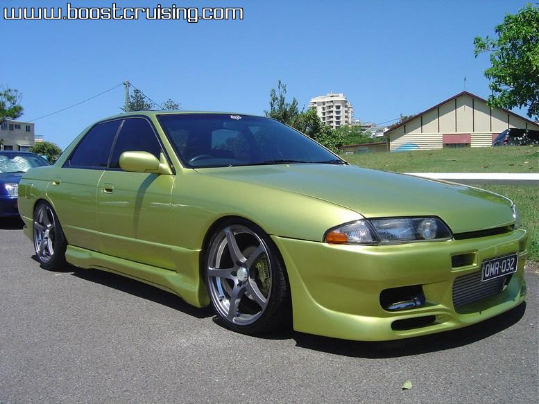 Nissan sylvia forum #10