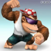 spankyKong