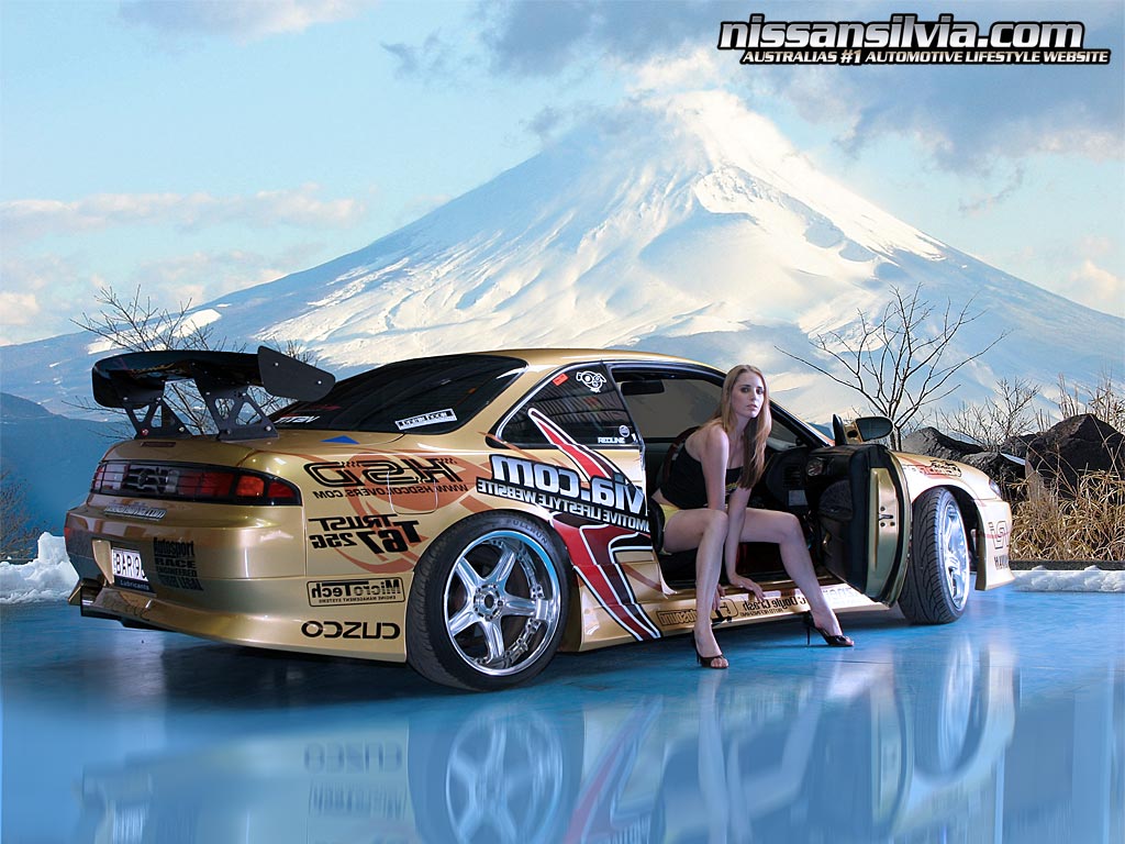 Nissan silvia owners club #2